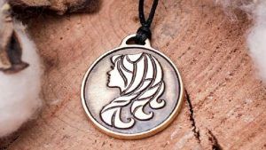 Выбираем талисманы и амулеты для Дев