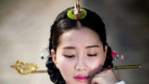 Украшения в корейском стиле: какие они и чем интересны