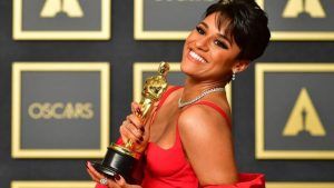 Самые роскошные украшения на премии «Оскар» в 2022 году