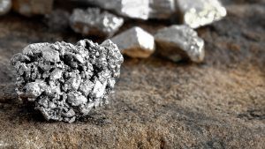 Какие существуют пробы серебра