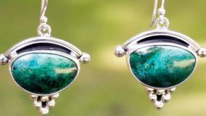 Хризоколла для Девы: подходит ли Девам этот камень
