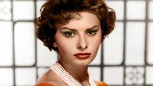 Любимые драгоценности прекрасной Софи Лорен