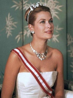 Тиара Грейс Келли