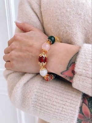 Наваратна: что означает необычный индийский талисман