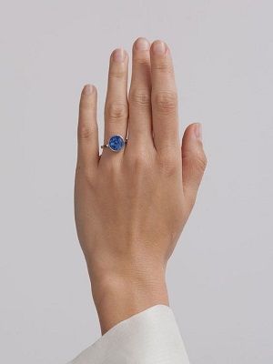 Как отличить лазурит от подделки