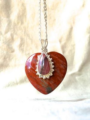 Яшма для Овна: совместимость, подходит или нет