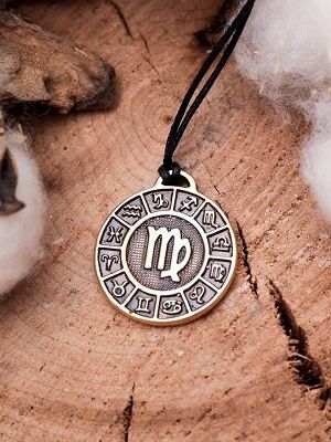 Выбираем талисманы и амулеты для Дев