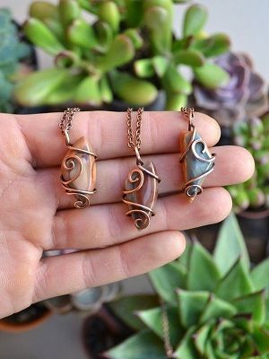 Яшма для Рака: совместимость, подходит или нет