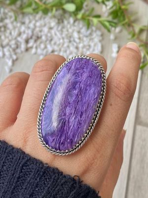 Чароит для Козерогов: совместимость, подходит или нет