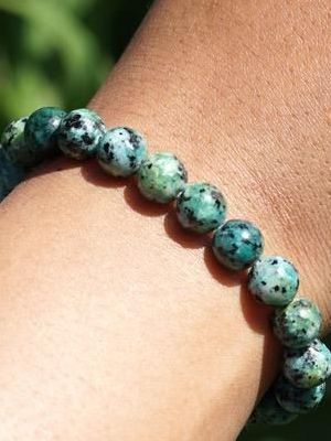 Хризоколла 