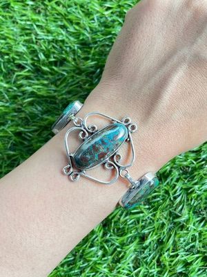 Хризоколла для Рыб: подходит ли Рыбам этот камень