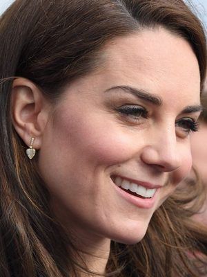 Самые роскошные королевские украшения в форме сердца