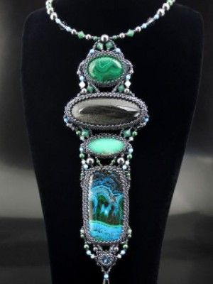 Хризоколла