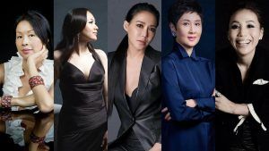 5 китайских дизайнеров, создающих инновационные украшения с бриллиантами