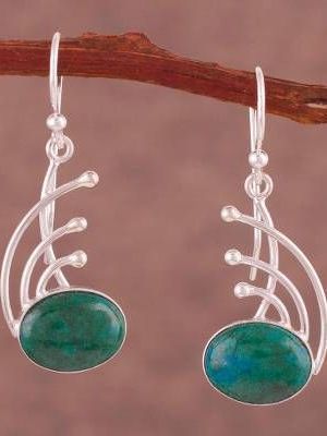 Хризоколла 