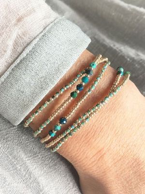 Хризоколла