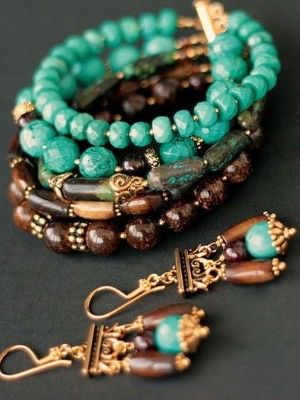 Хризоколла