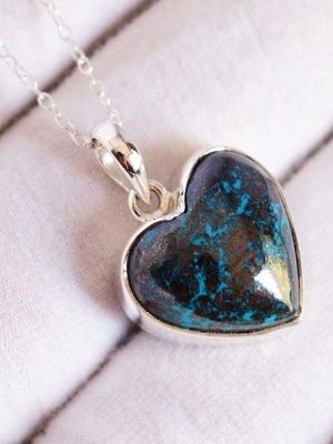 Хризоколла