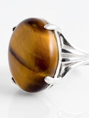 тигровый глаз