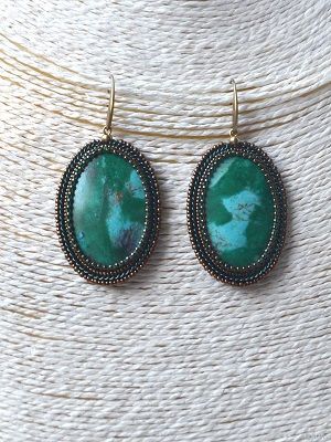 Хризоколла