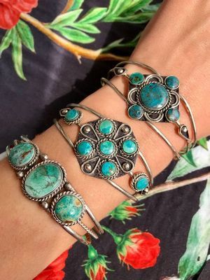 Хризоколла