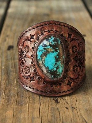 Хризоколла 