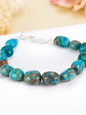 Хризоколла 