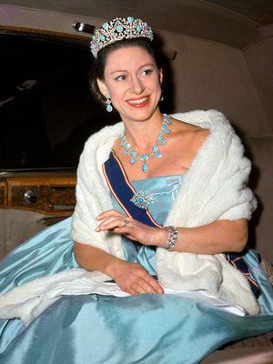 Тиара Маргарет