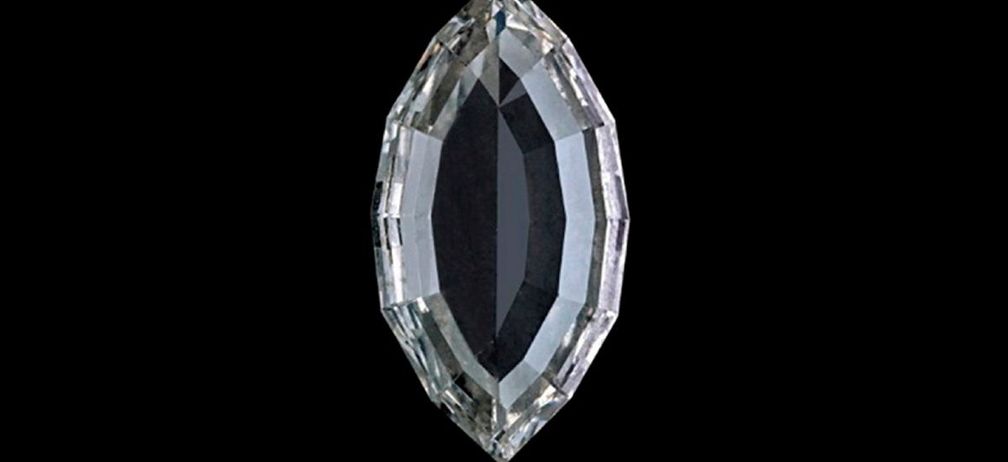 Greenlab представляет 27-каратный бриллиант, выращенный в лаборатории