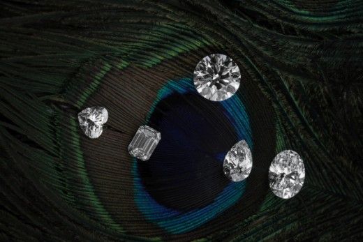 Индия стремится захватить рынок выращенных в лаборатории алмазов