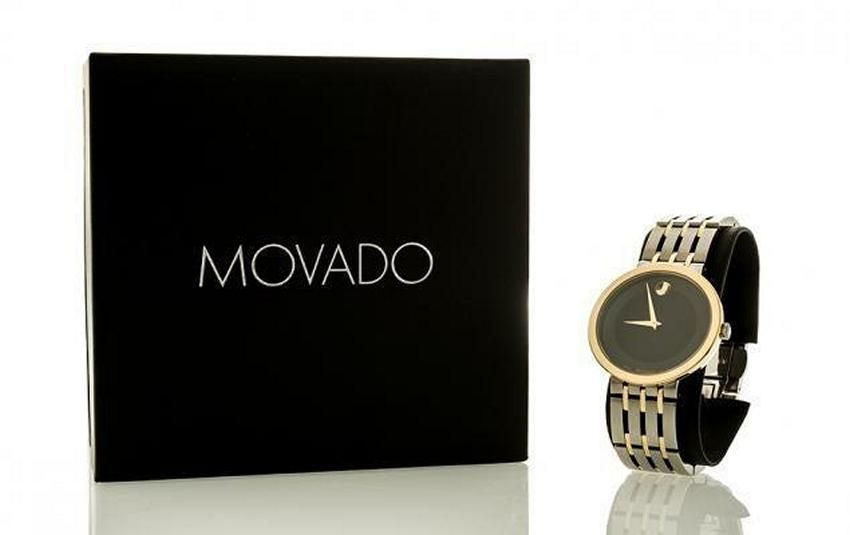 Movado сообщает о рекордных продажах в первом квартале