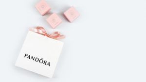 Pandora зафиксировала рекордный доход за первый квартал