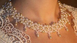 Бисерные украшения: особенности, какие бывают и как сделать самостоятельно?