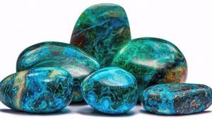 Хризоколла для Овна: подходит ли Овнам этот камень
