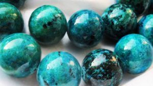 Хризоколла для Скорпиона: подходит ли Скорпионам этот камень?