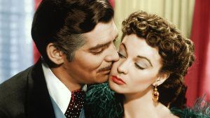 Украшения как в кино: драгоценности из фильма «Унесенные ветром»