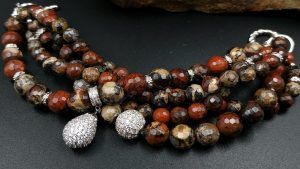 Яшма для Весов: совместимость, подходит или нет