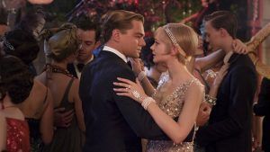 Украшения как в кино: драгоценности из фильма «Великий Гэтсби»