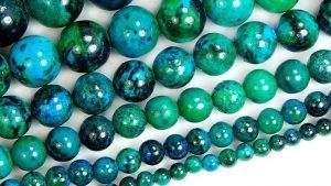 Как и где добывают хризоколлу