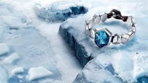 Выбираем украшения на зиму: что уместно носить, а от чего лучше отказаться