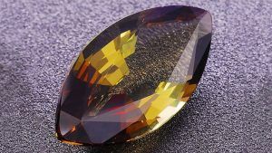 Как и где добывают андалузит