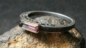 Украшения с турмалинами: как выбирать и носить, правила ухода