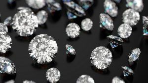 Алмаз: свойства, применение и разновидности прекрасного минерала