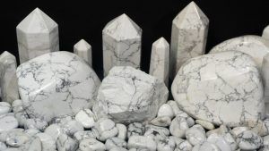 Серьги с говлитом: какие бывают, как выбрать и носить Серьги с говлитом: какие бывают, как выбрать и носить