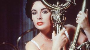 Культовые украшения Элизабет Тейлор из кинофильмов