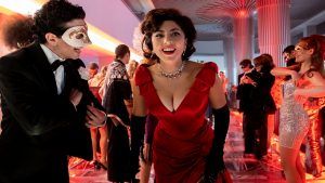 Украшения как в кино: драгоценности из фильма «Дом Гуччи»