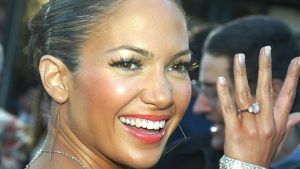 Все помолвочные кольца Дженнифер Лопес Все помолвочные кольца Дженнифер Лопес