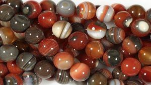 Как и где добывают сардоникс