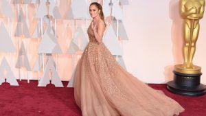 Самые дорогие украшения за всю историю красных ковровых дорожек Самые дорогие украшения за всю историю красных ковровых дорожек