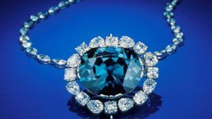 Самые известные «проклятые» бриллианты, принесшие несчастье своим обладателям Самые известные «проклятые» бриллианты, принесшие несчастье своим обладателям